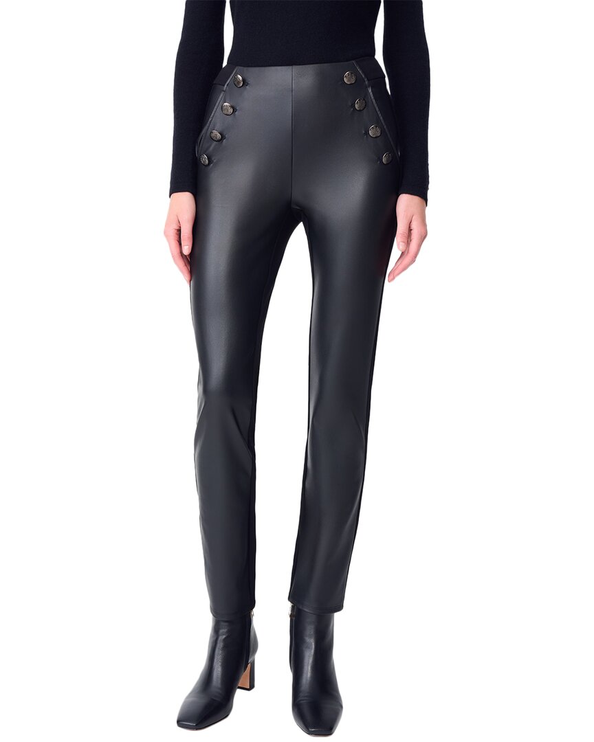 J.mclaughlin Frick Pant In Black