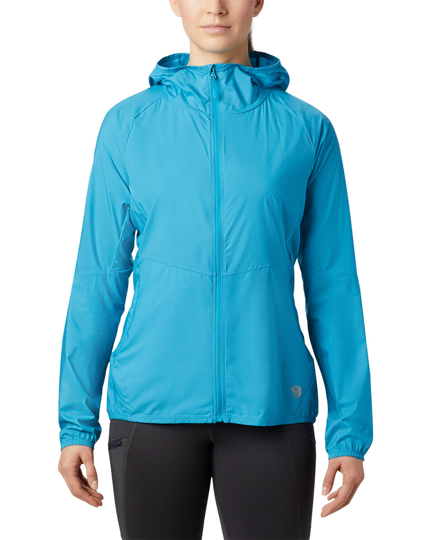 Image of Mountain Hardwear Kor Preshell Hoodie