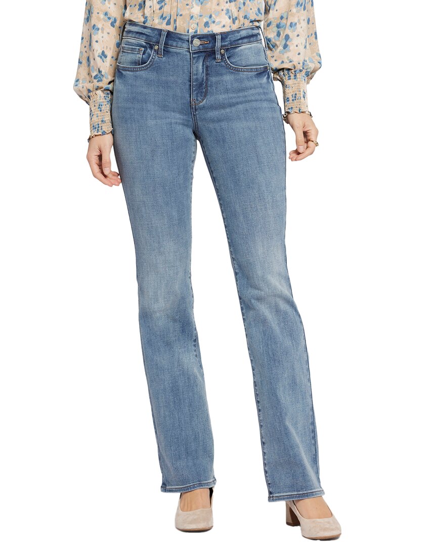Nydj Barbara Paddington Bootcut Jean