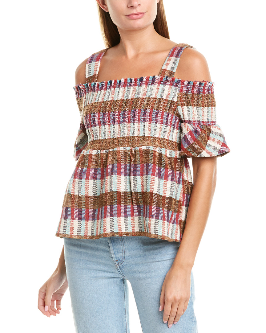 Image of dRA Orsa Top