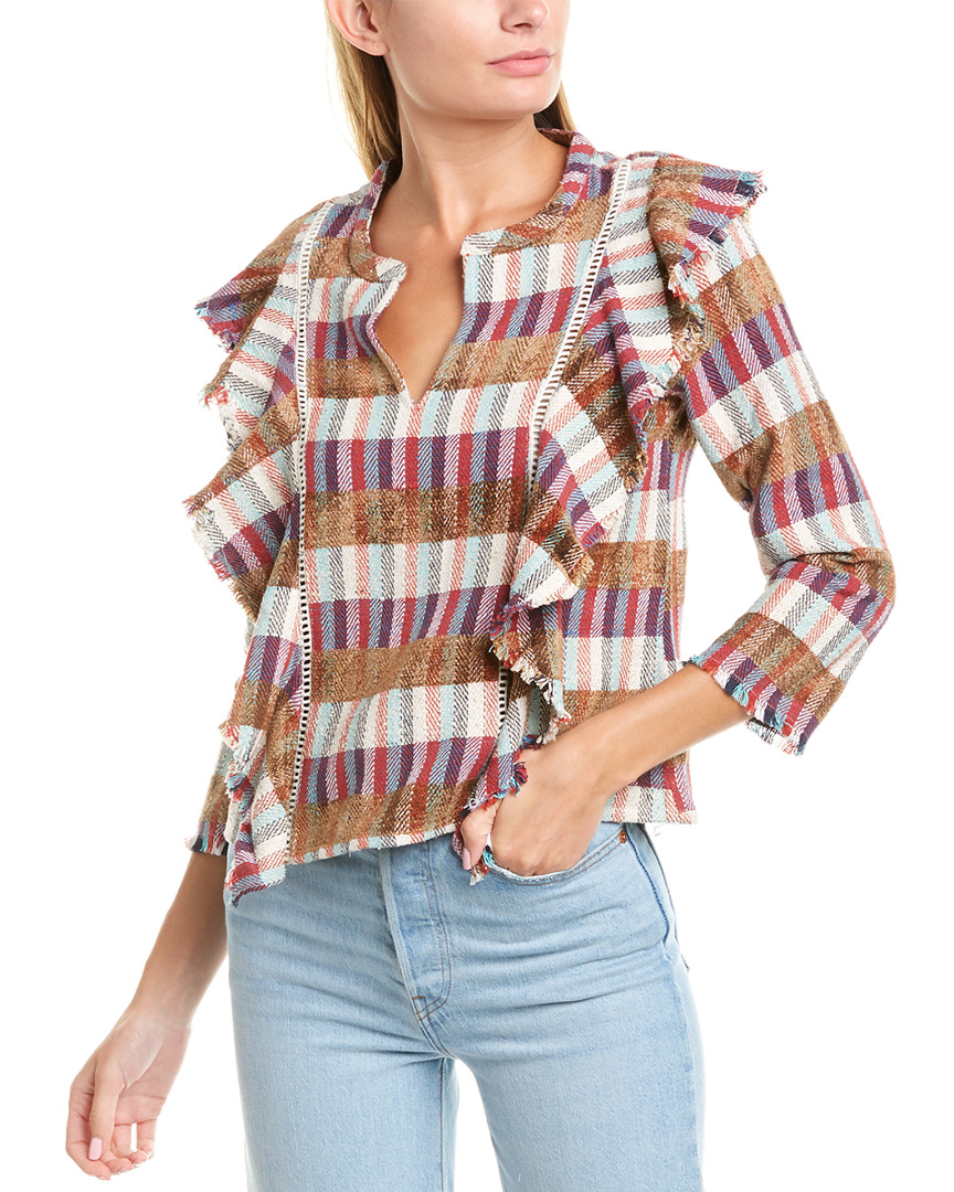 Image of dRA Rembrandt Top