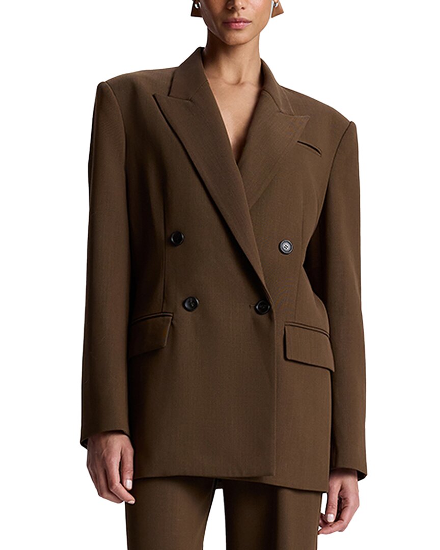 A.L.C A.L.C. CALLA JACKET