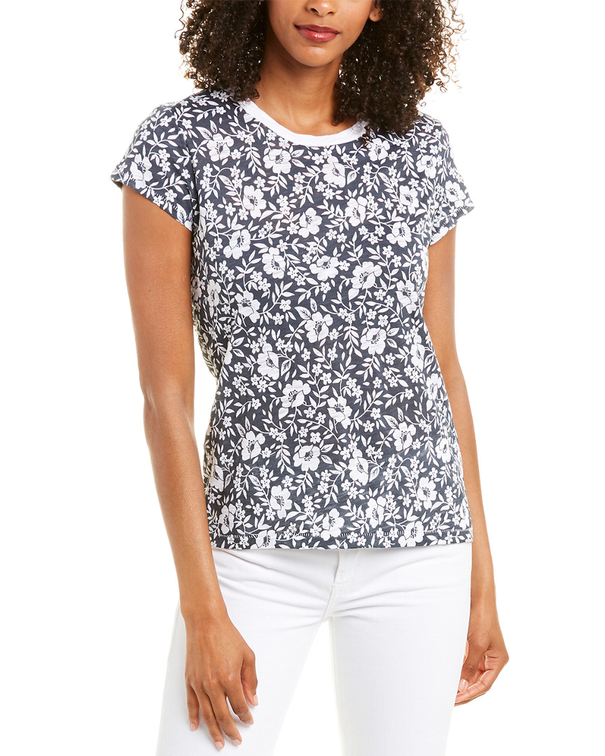 Image of Goldie Floral T-Shirt