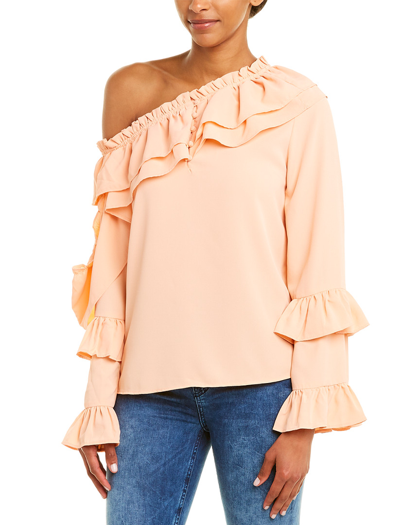 Image of Walter Baker Irina Top