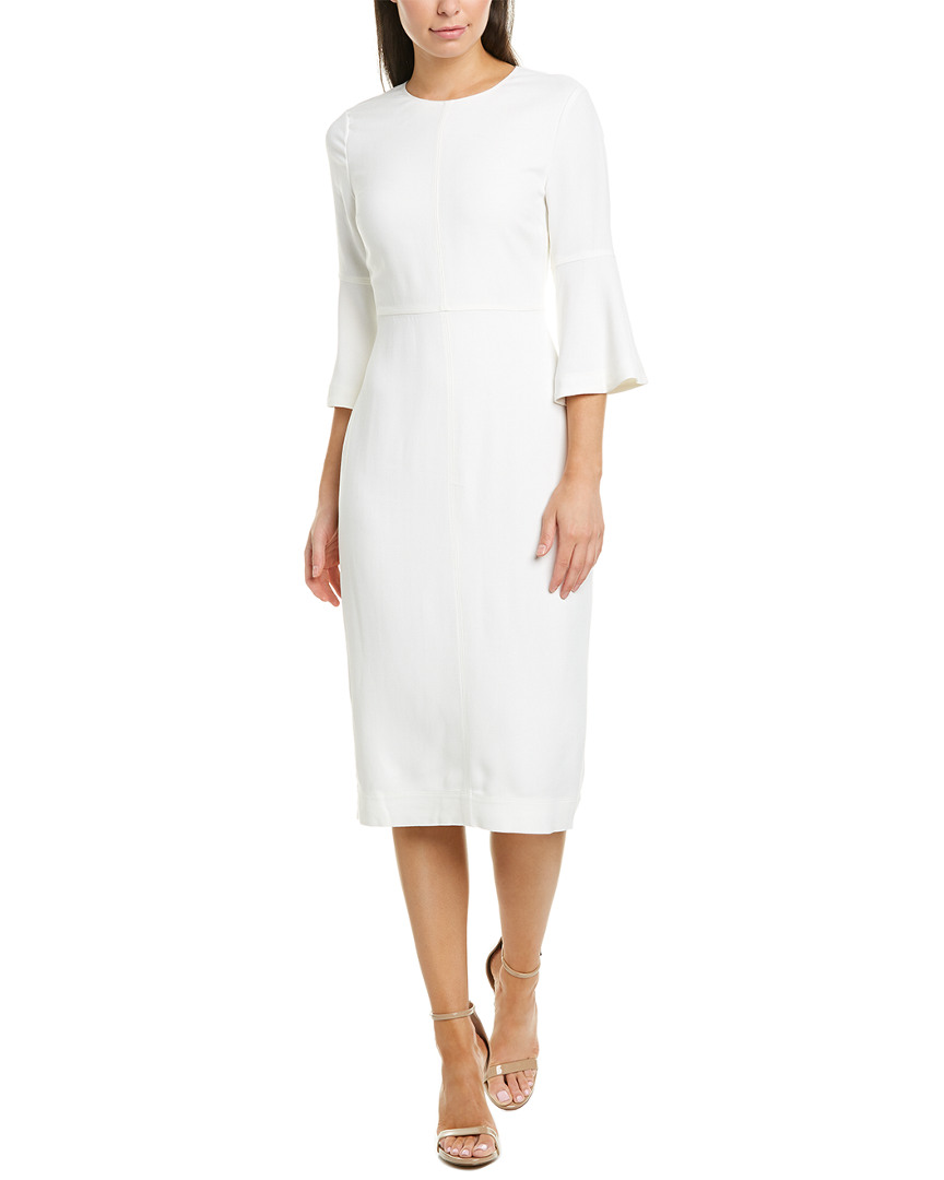 Image of A.L.C. Robbins Midi Dress
