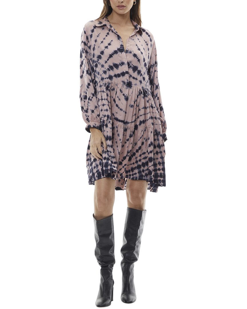 Young Fabulous & Broke Brooks Mini Dress