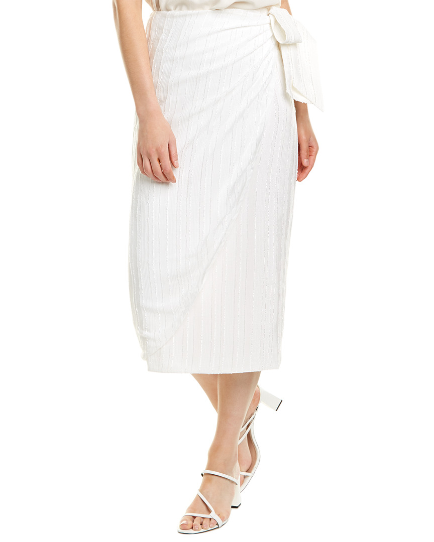 Image of Tularosa Arizona Wrap Skirt