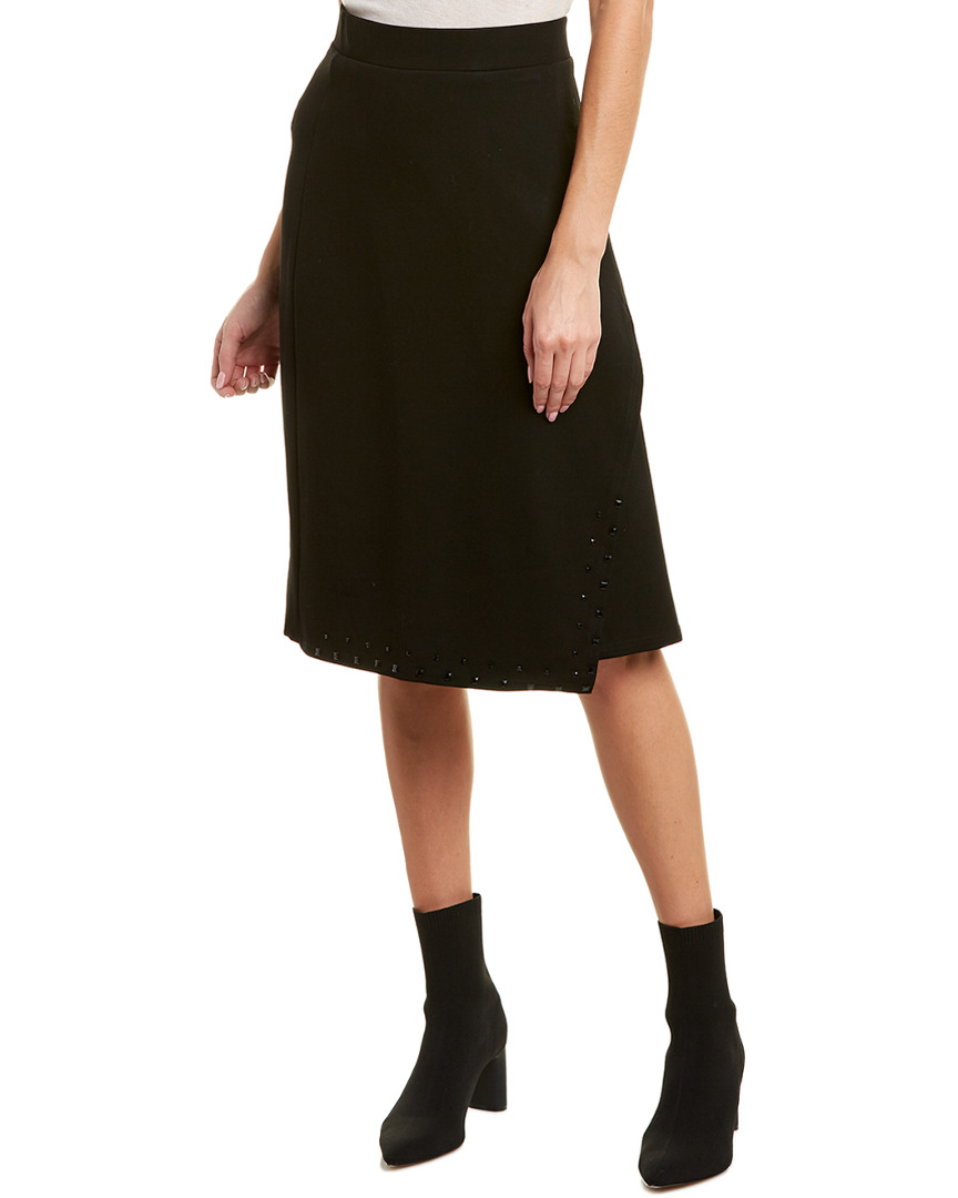 Image of YAL New York Midi Skirt