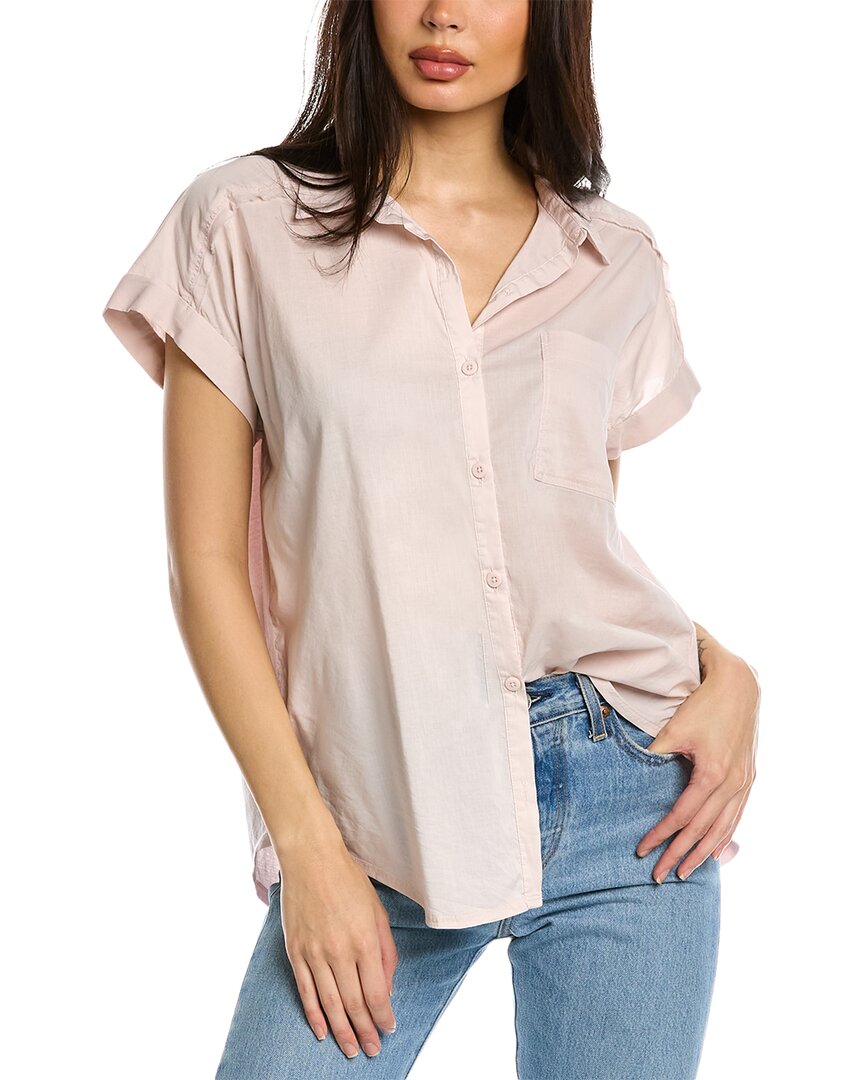SPLENDID PAIGE SHIRT