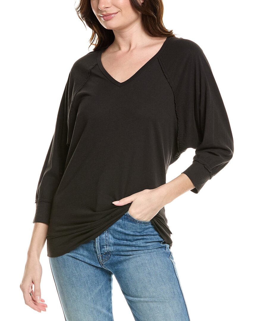 XCVI XCVI WEARABLES TATIANA TOP