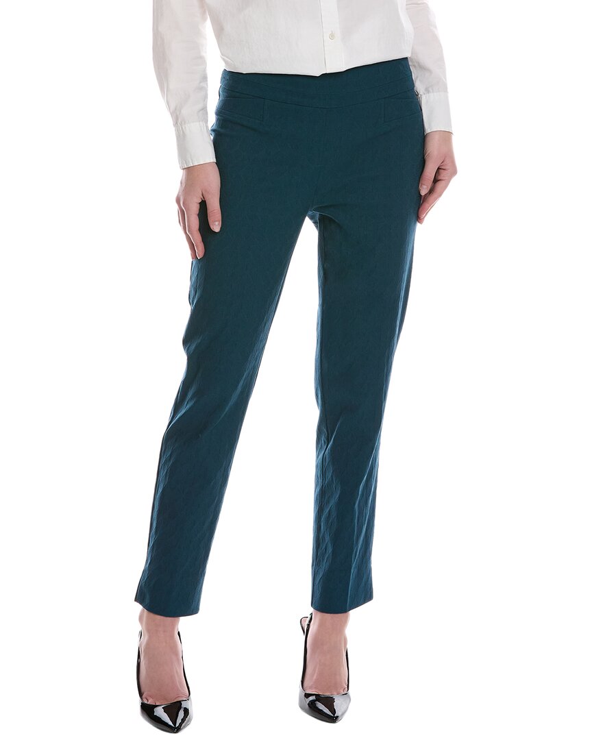 Renuar Pant In Green