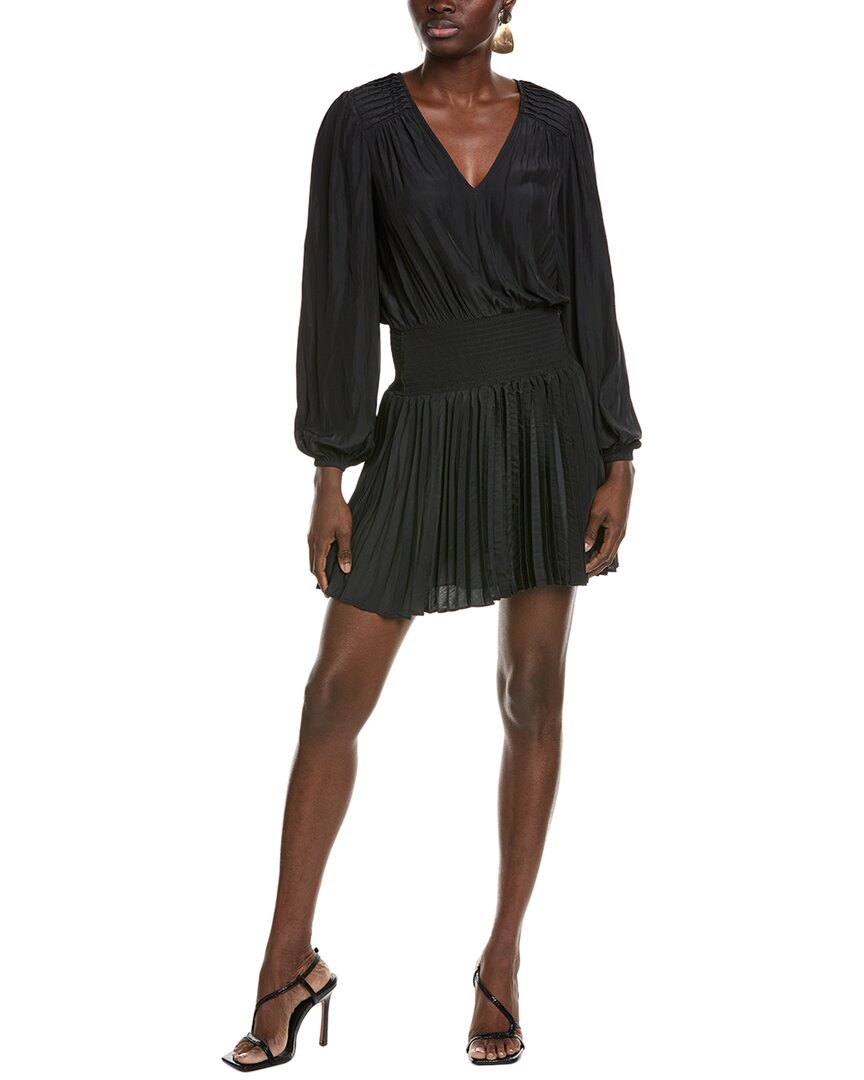 RAMY BROOK RAMY BROOK JOVIE MINI DRESS