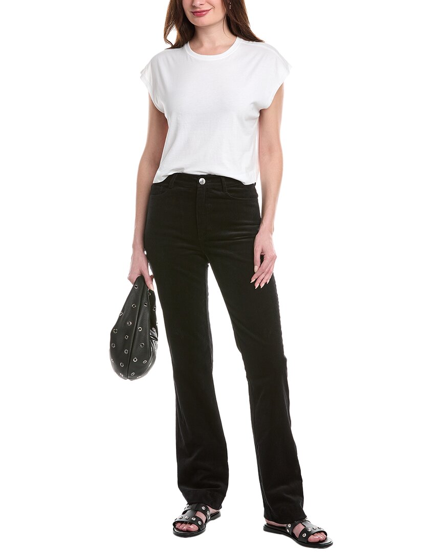 Staud Chisel Corduroy Pant