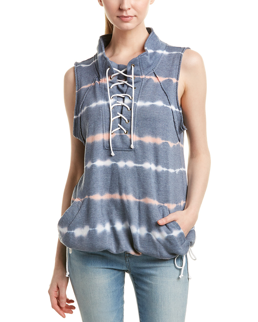 Image of Young Fabulous & Broke Leto Top