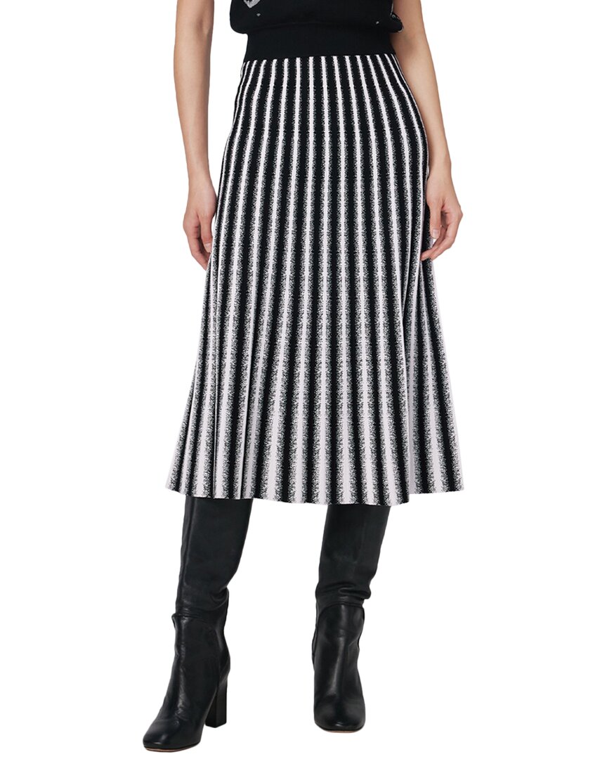 Diane Von Furstenberg Soho Knit Skirt