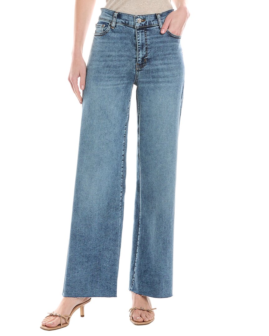 デニム・ジーパン FRAME Woman Jeans Denim LSPRA814 ROWLEY AFT Frame Denim Le Slim Rowley Palazzo Jean Women's | eBay
