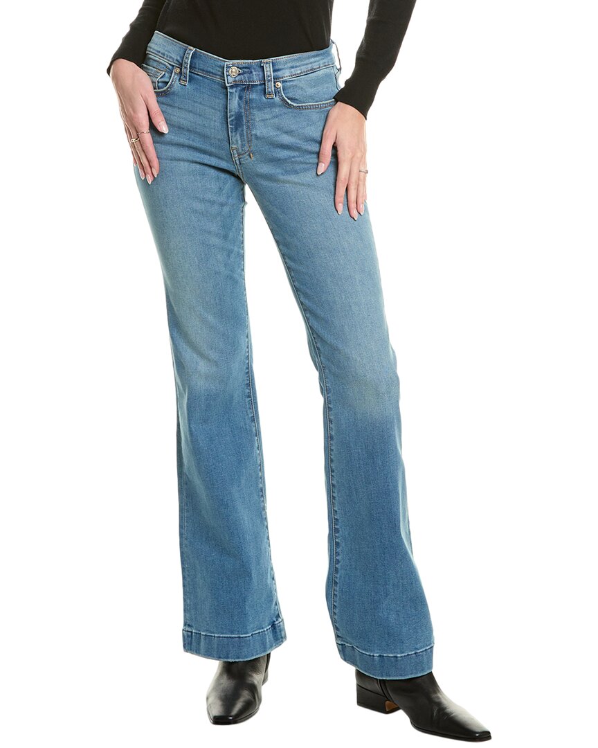 7 FOR ALL MANKIND 7 FOR ALL MANKIND DOJO JEAN