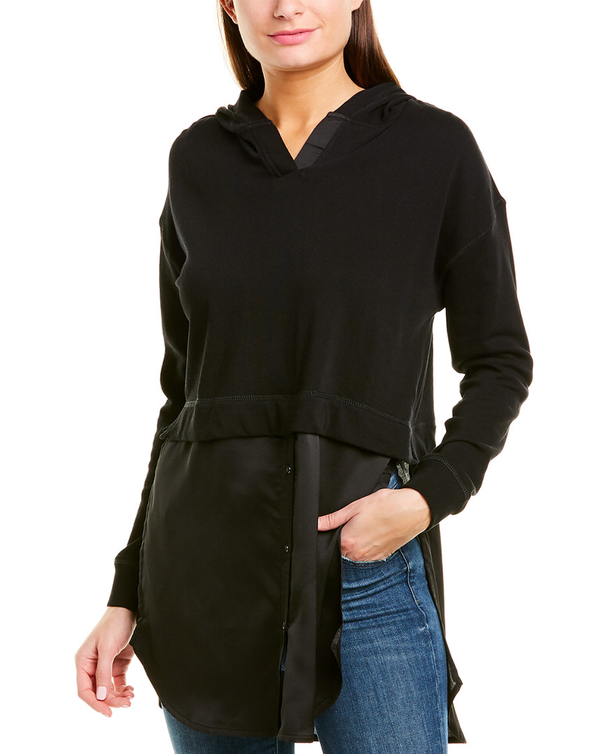 Image of Grey State Bleeker Top