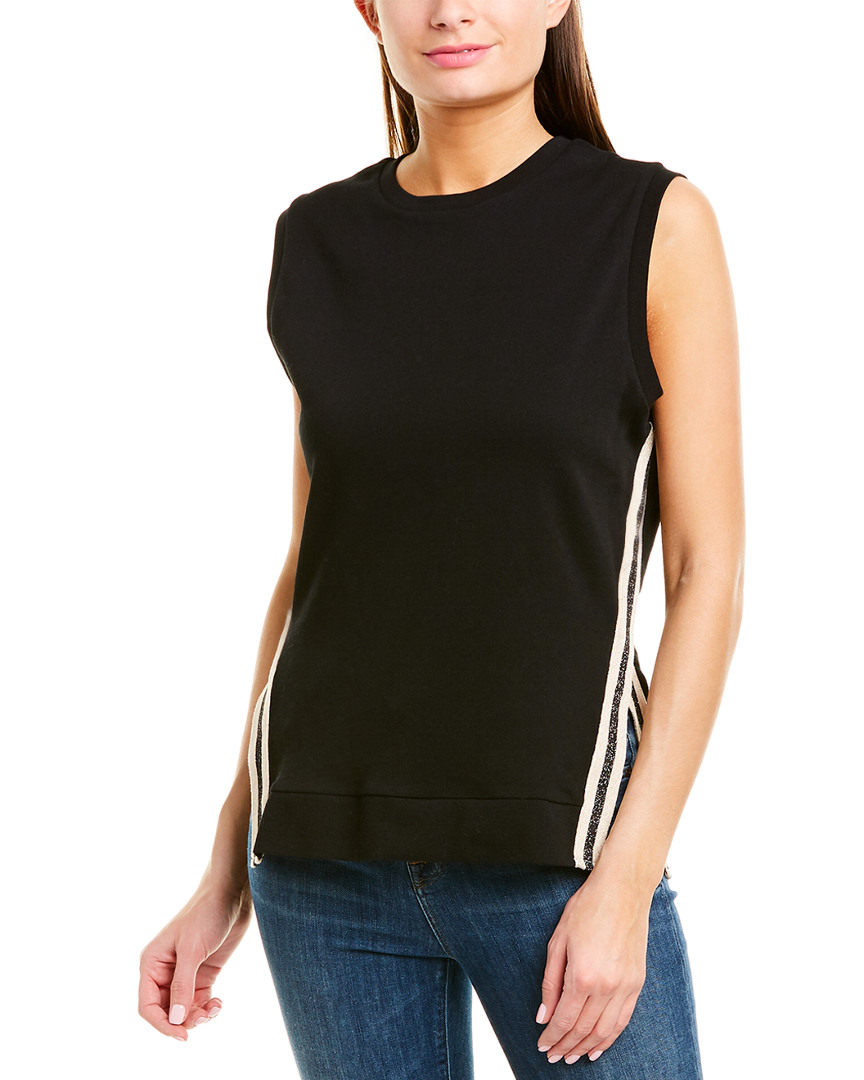 Image of Grey State Alessa Top