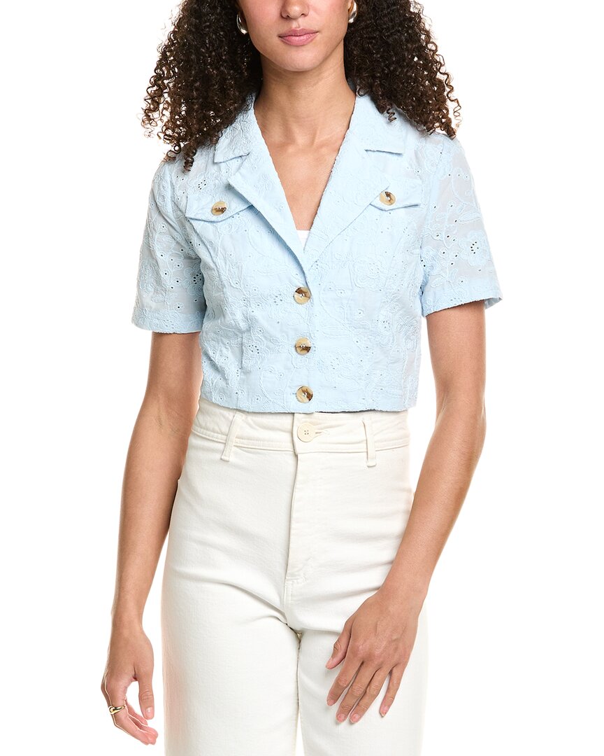 Walter Baker Miranda Jacket