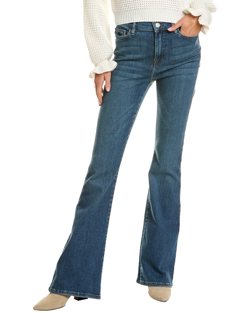 FRAME FRAME DENIM LE HIGH BESTIA FLARE JEAN