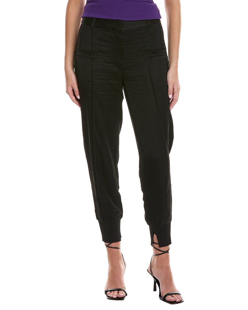 3.1 Phillip Lim Jogger In Black