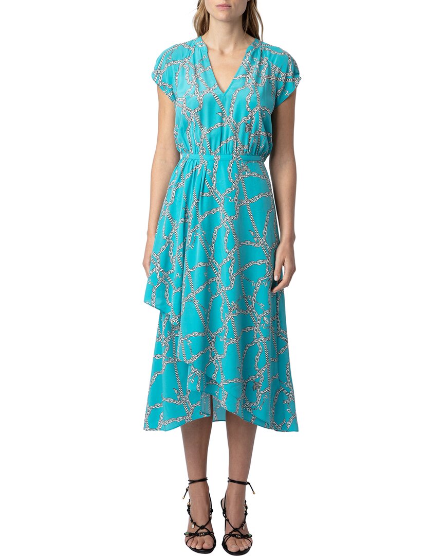 Shop Zadig & Voltaire Dress