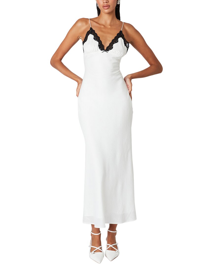 Shop Nia Jasmine Dress