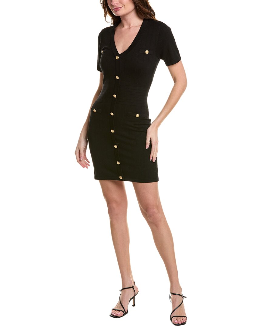 WALTER BAKER WALTER BAKER LONDON MINI DRESS