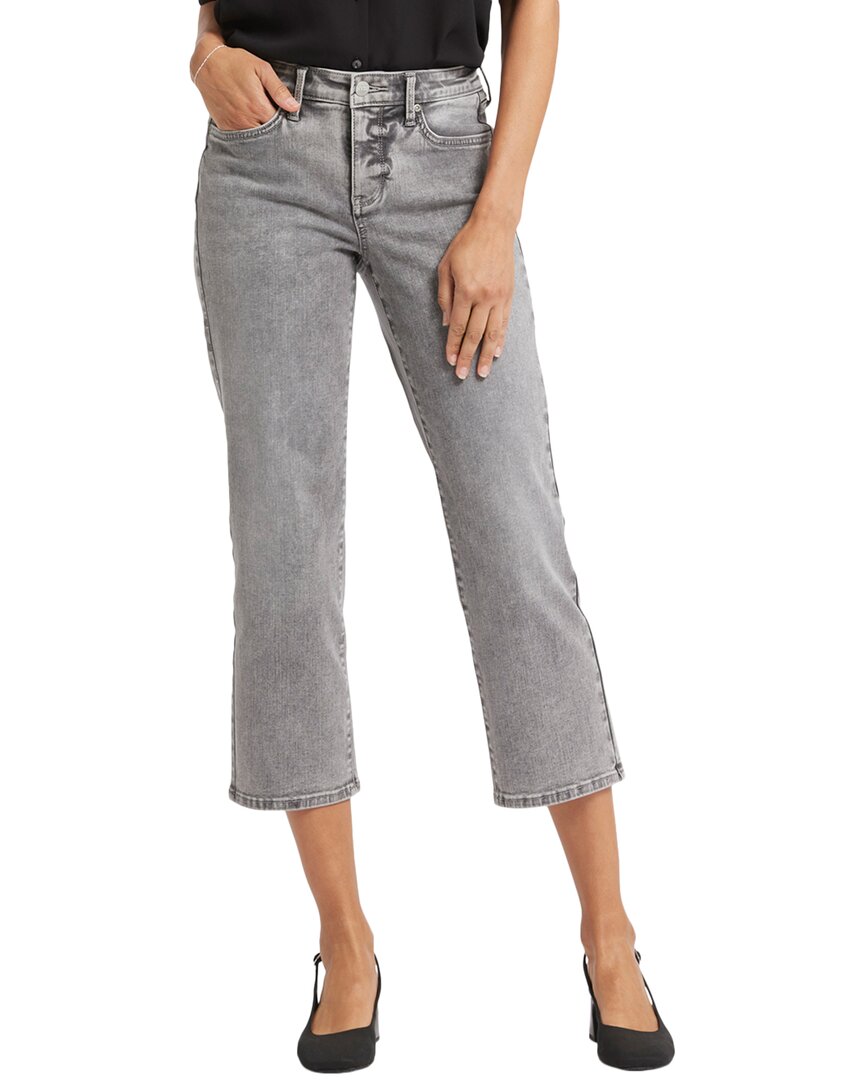 Nydj Piper Creekside Crop Jean