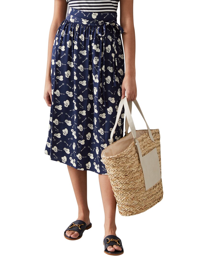 Lk Bennett L.k.bennett Valerie Skirt