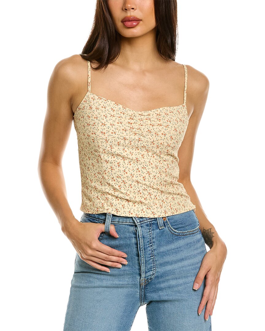 Serenette Aspyn Top