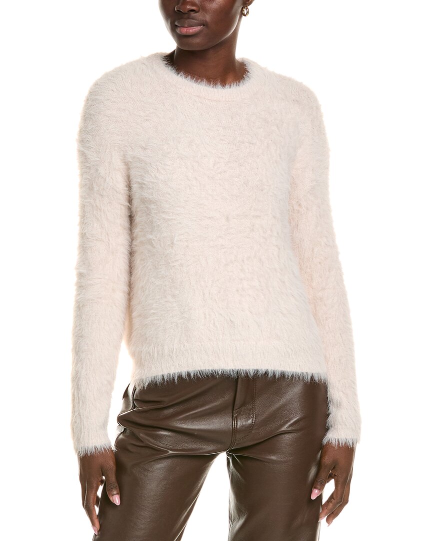 Velvet By Graham & Spencer Ray Top In Pink