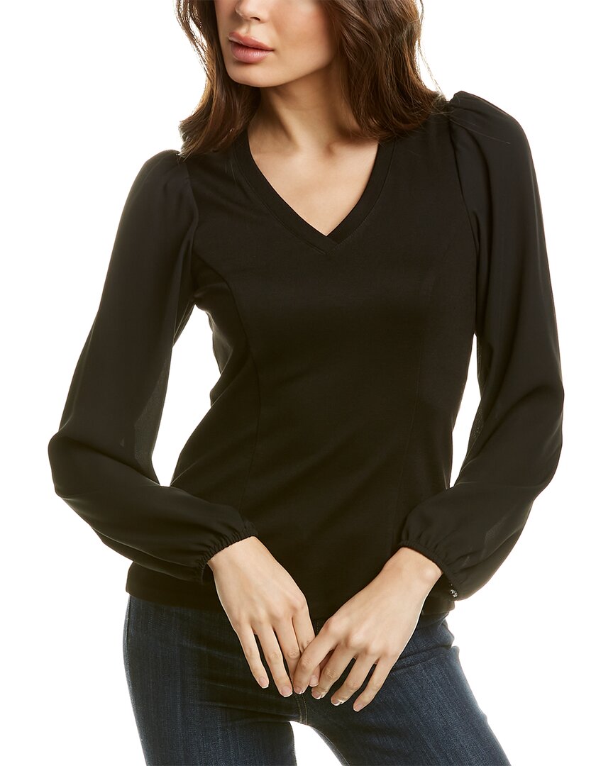 Image of DREW Demi Top