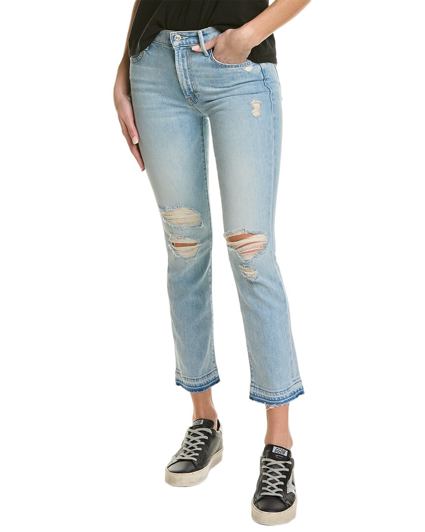 MOTHER MOTHER THE RASCAL VACATION TEMPTATION ANKLE JEAN