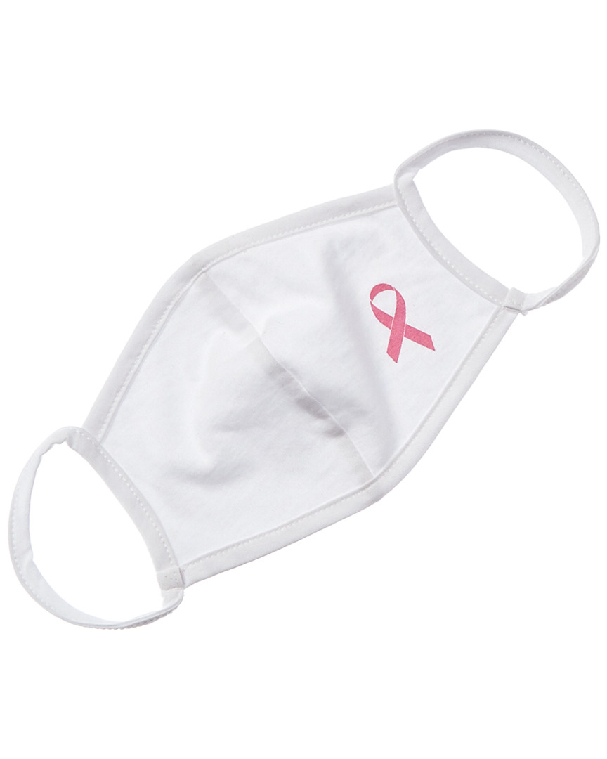 Good Hyouman Breast Cancer Awareness Cloth Face Mask