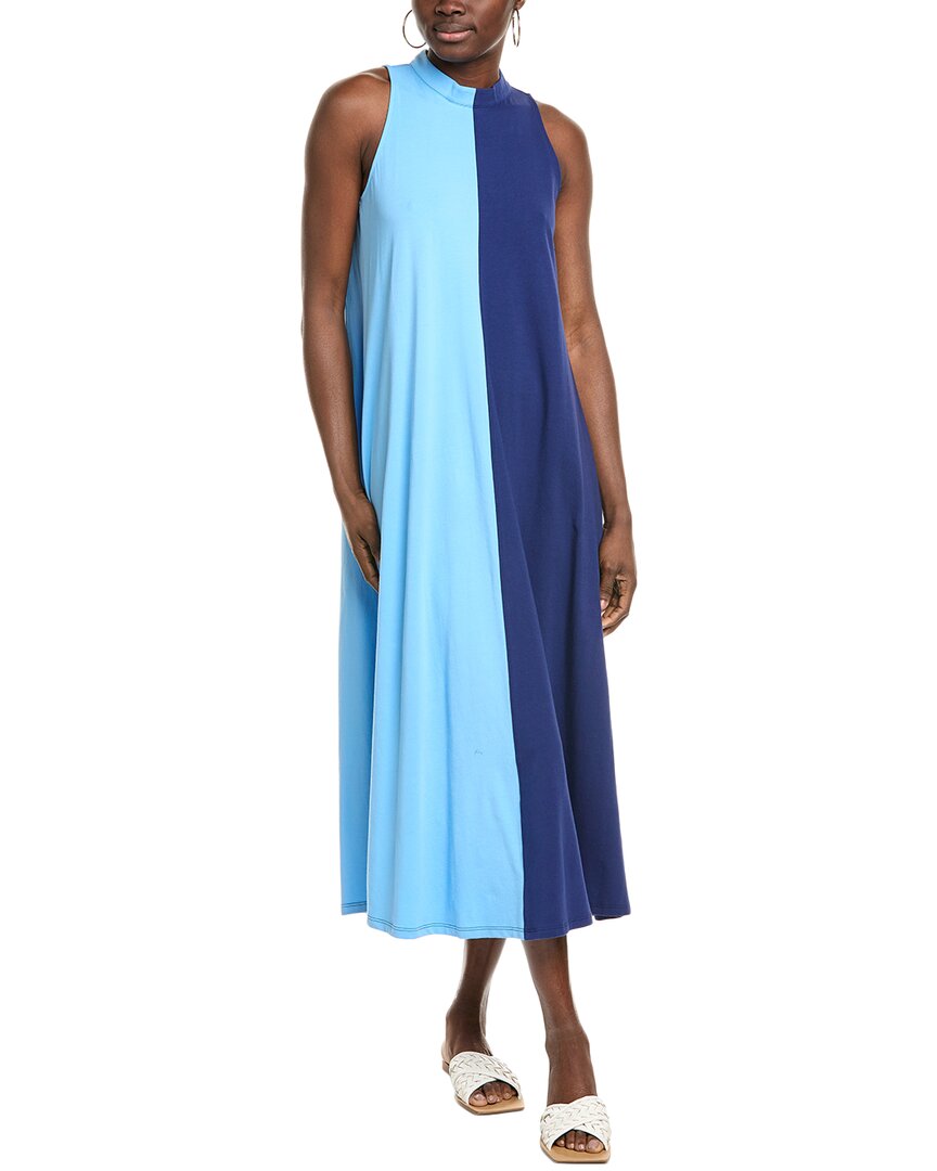 DUFFIELD LANE DUFFIELD LANE LENNOX MAXI DRESS