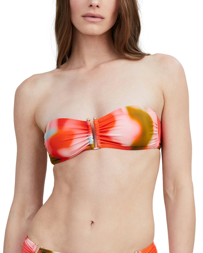 Solid & Striped The Tati Bikini Top