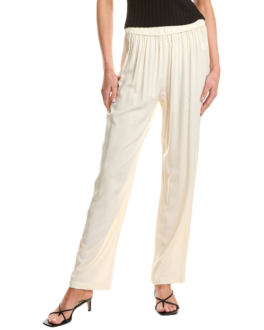 Kule Pant In Cream
