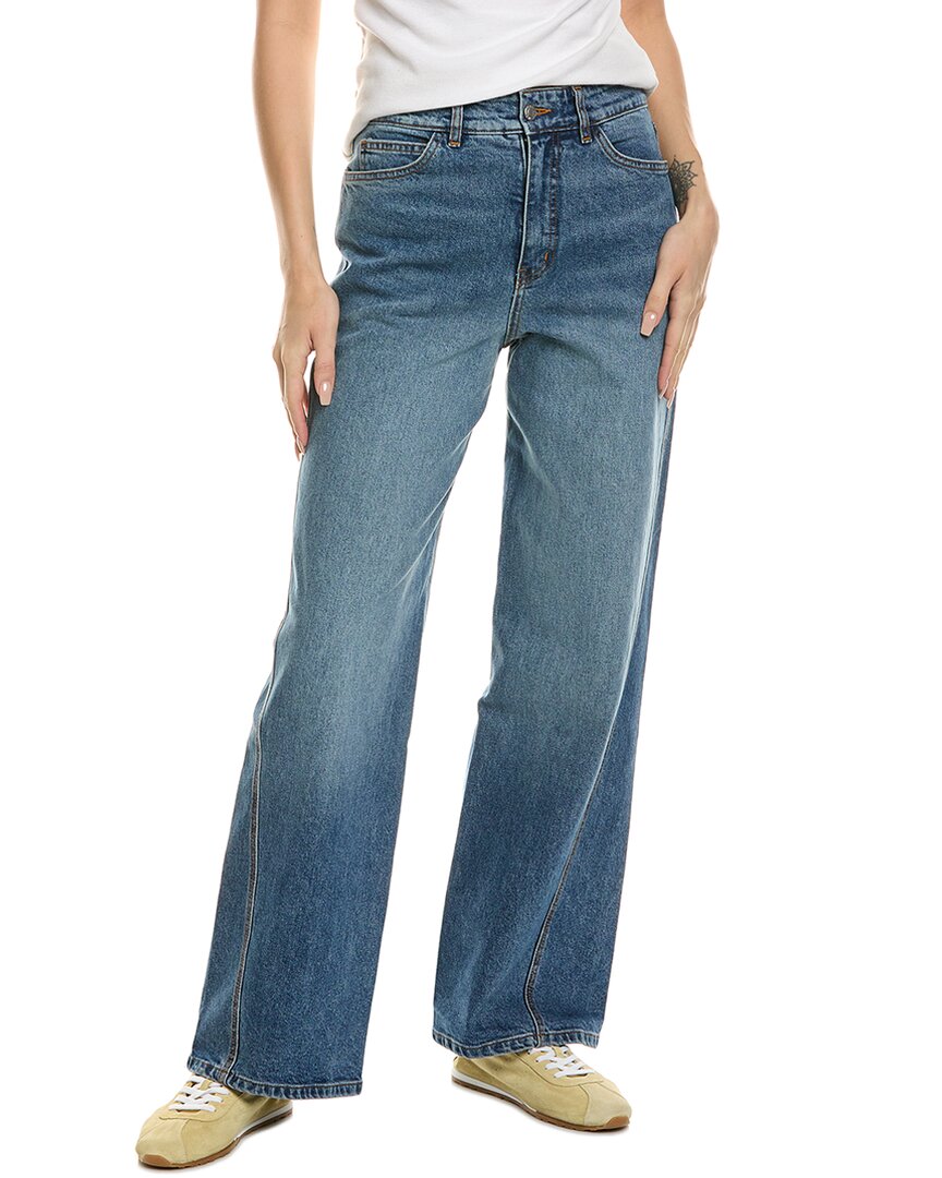 A.l.c A. L.c. Abbott Ii Jean