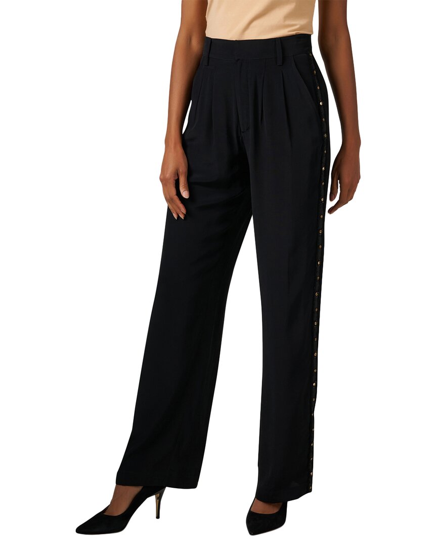 FIGUE FIGUE STRAIGHT LEG PANT