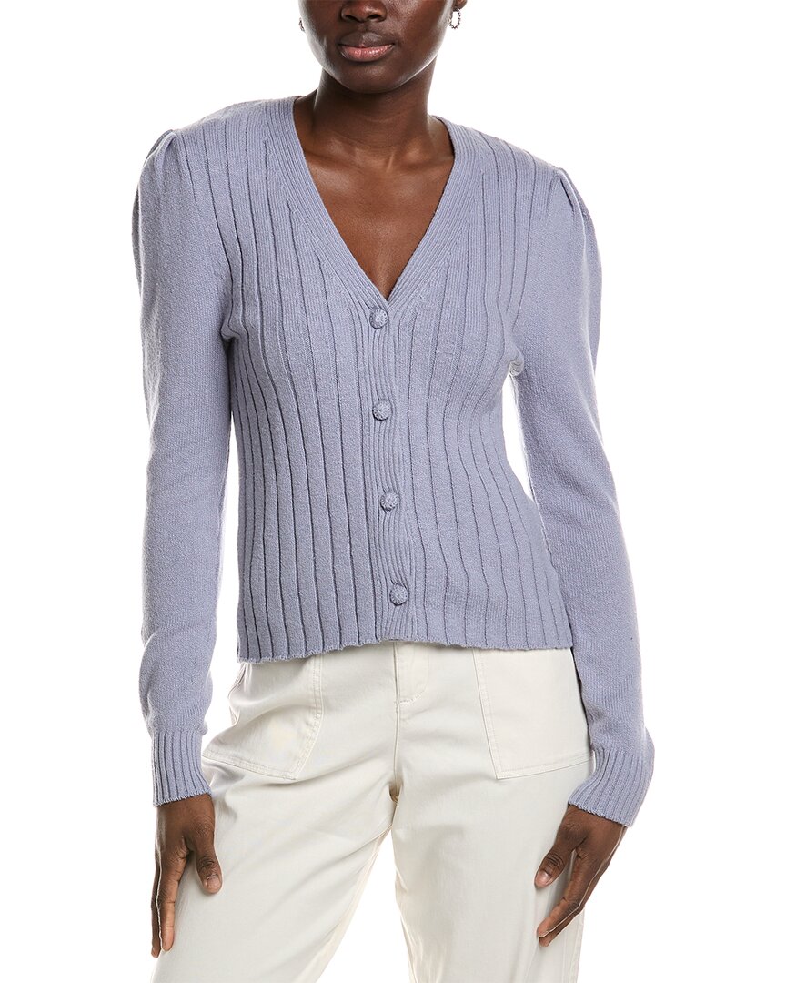 Splendid Jolie Sweater Cardigan