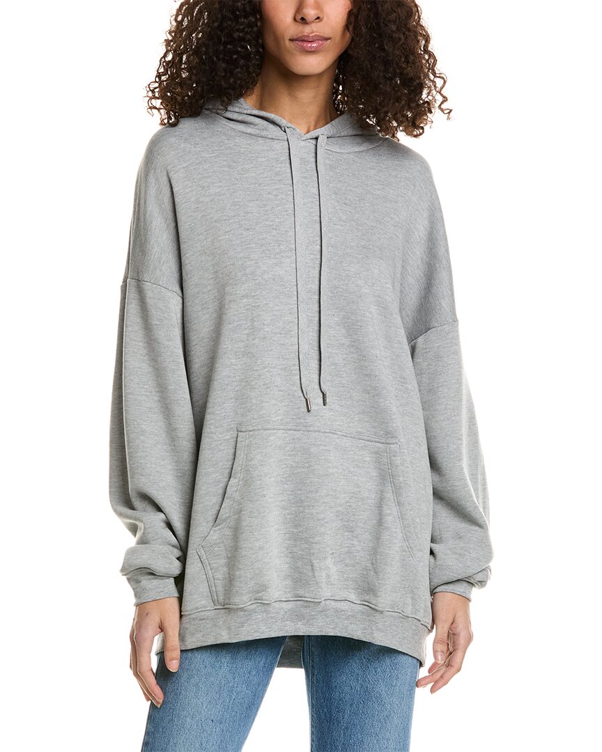 PROJECT SOCIAL T PROJECT SOCIAL T PALMER OVERSIZED HOODIE