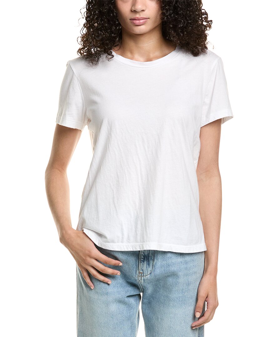 JAMES PERSE JAMES PERSE VINTAGE LITTLE BOY T-SHIRT