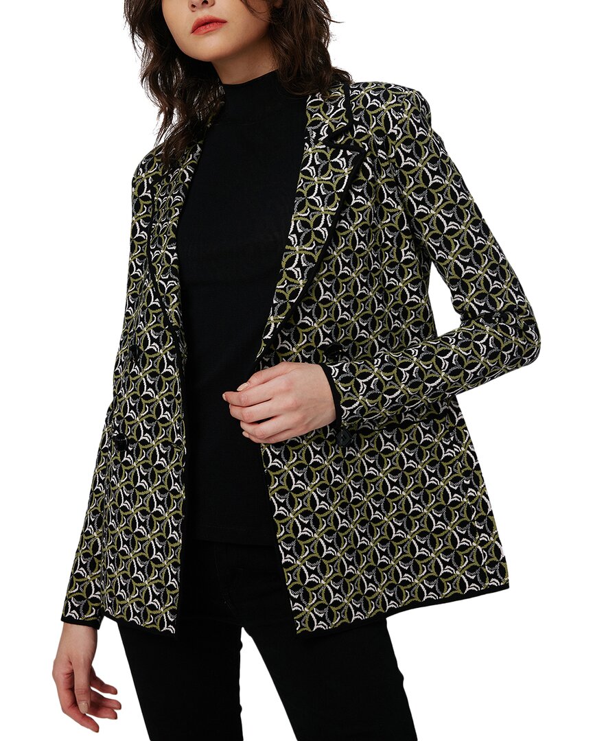 Diane Von Furstenberg Dion Jacket