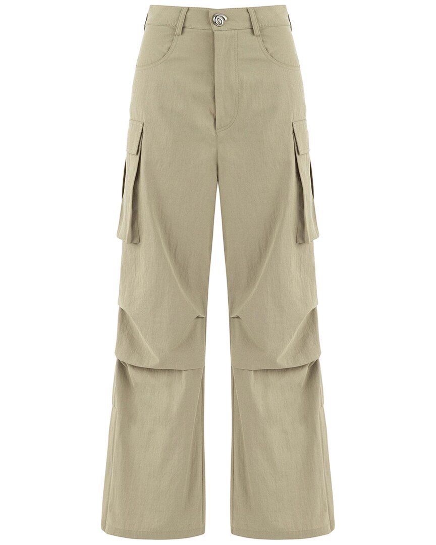 Shop Nocturne Cargo Pant