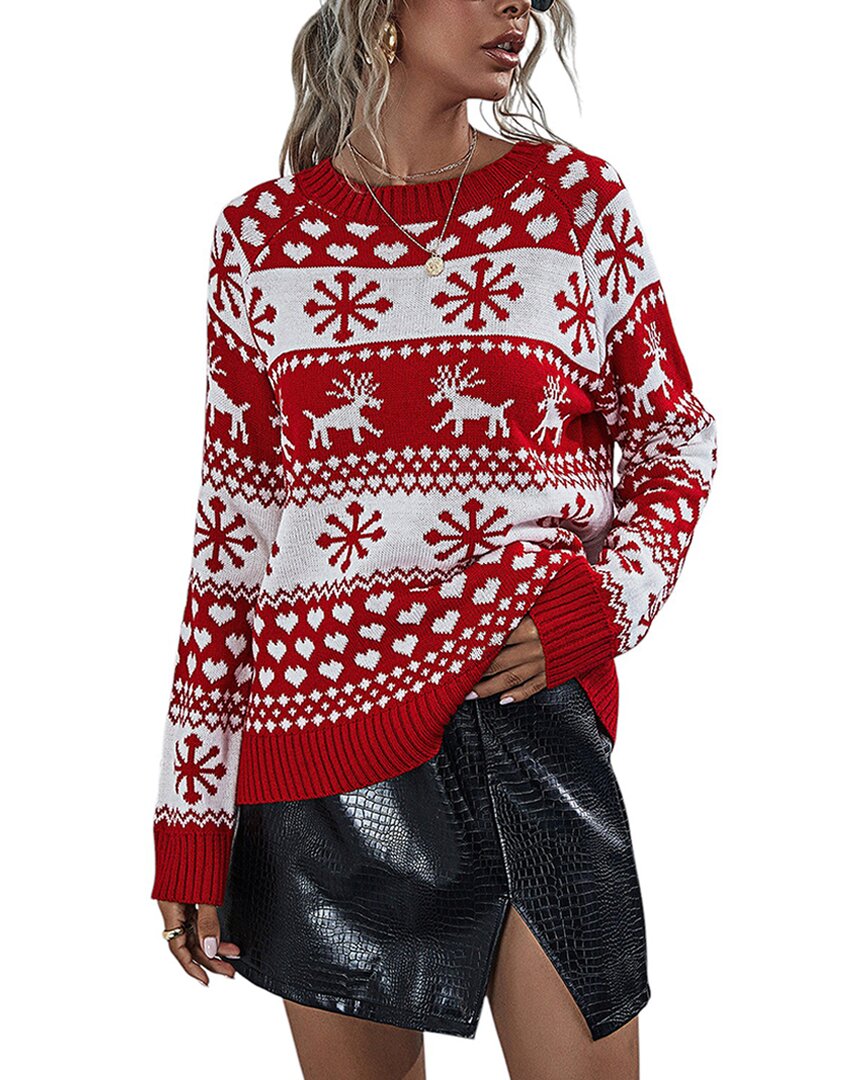 Luna Tuccini Sweater