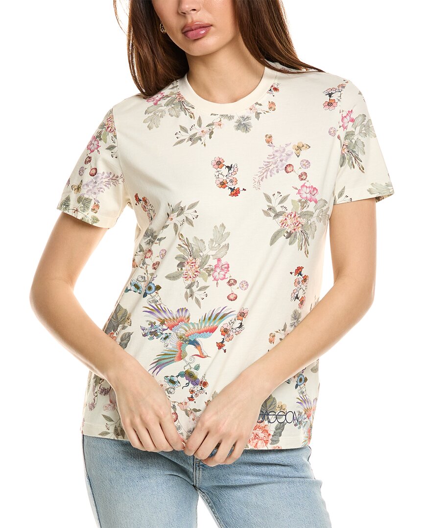 Johnny Was Dreamer T-shirt