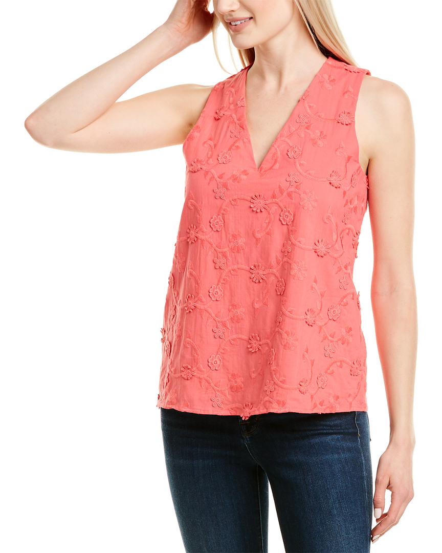 Image of Jude Connally Rory Top