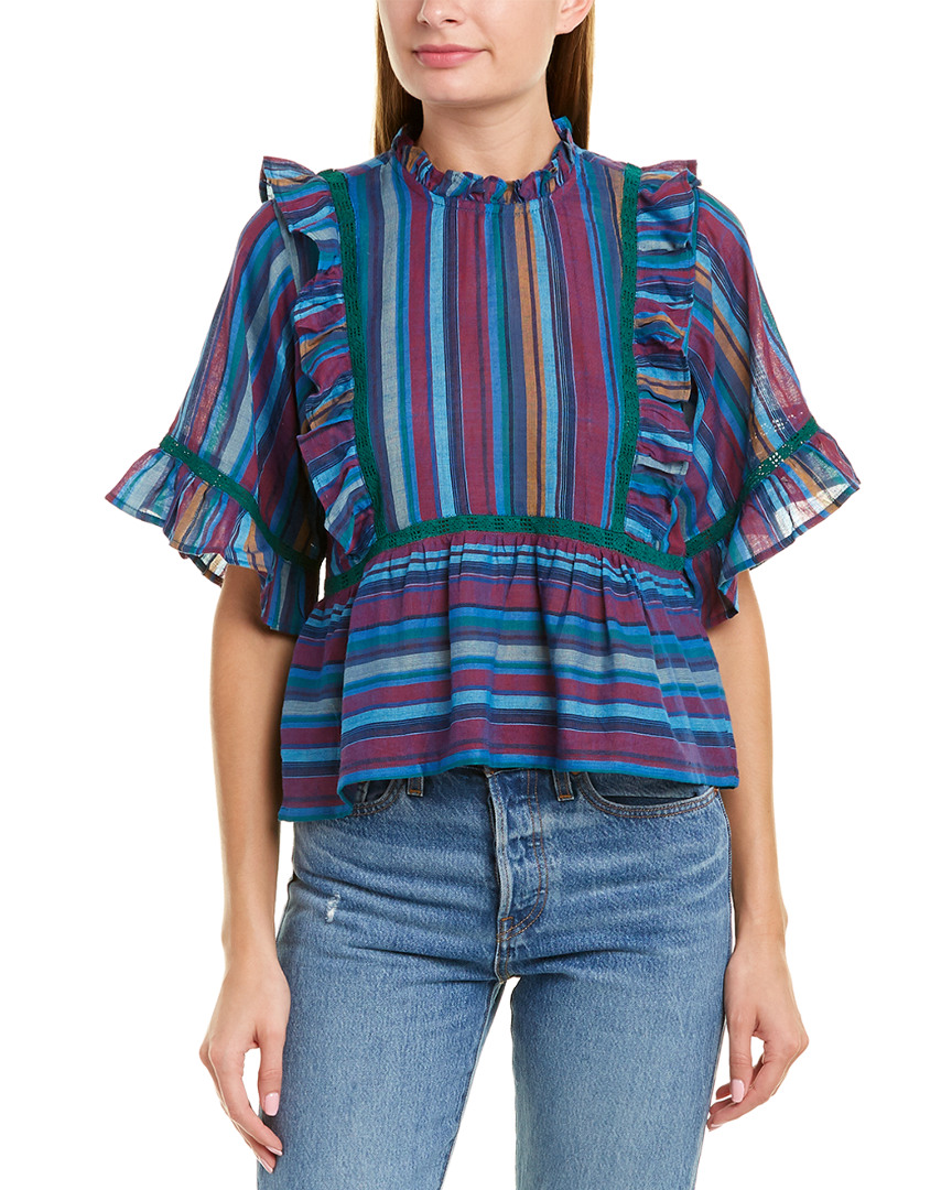 Image of dRA Tabi Top